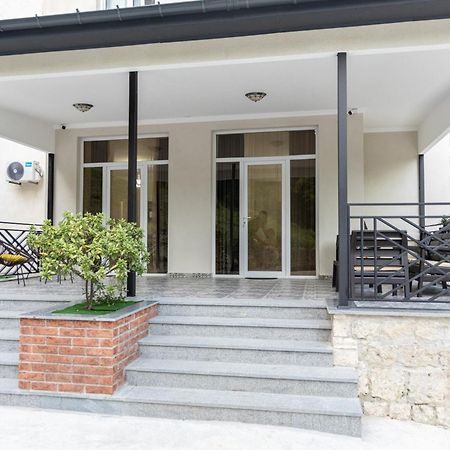 Tskaltubo Apartments Exterior foto
